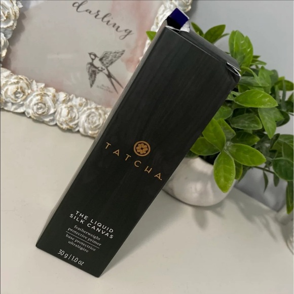 ❌SOLD❌ Tatcha: Silk Canvas Primer - Picture 2 of 4